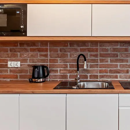 아파트 H4 비아우카 타트르잔스카