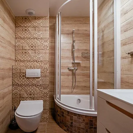 H4 Appartement *
