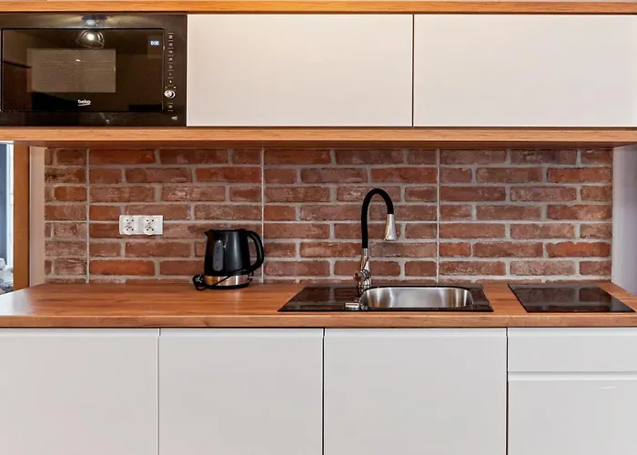 Lejlighed H4 Bialka Tatrzanska